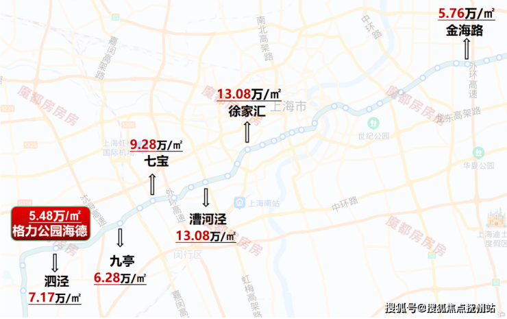 开元体育格力公园海德-售楼处电话(图4)