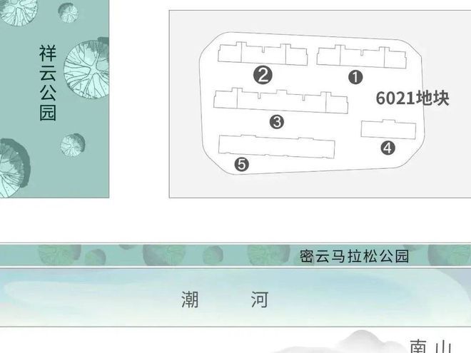 开元体育国祥源境-密云(国祥源境)官方网站丨国祥源境欢迎您丨楼盘详情(图2)