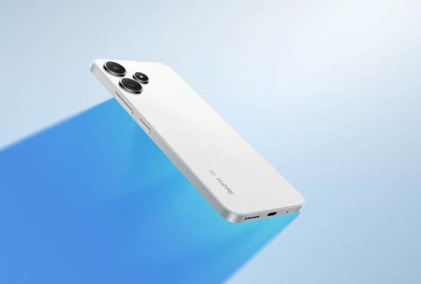 开元体育小米正式发布Redmi 12 5G 8月16日开售 或百元起售(图1)