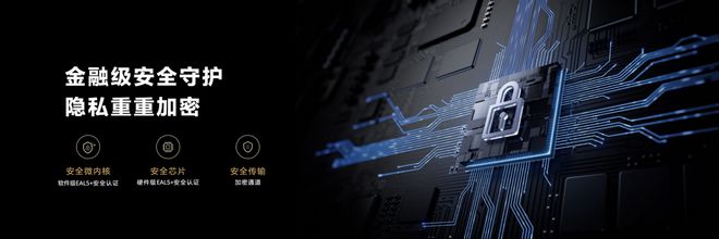 开元体育·(中国)官方网站华为智能门锁SE猫眼版售价1899元看家解锁安全便捷面(图4)