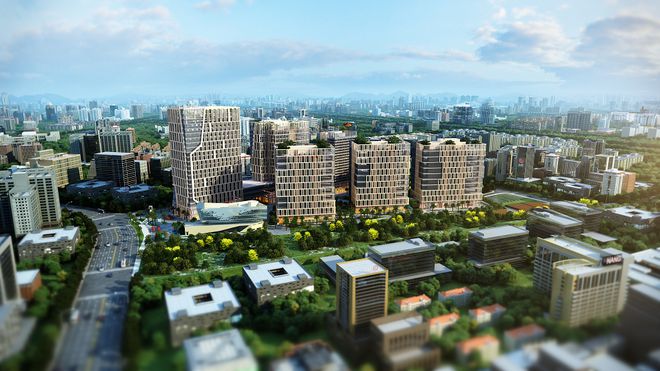 开元体育康利城售楼处→24小时电话-康利城首页网站价格_户型_地址_详情(图4)