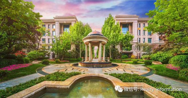 开元体育福熙大道售楼处电话—天润·福熙大道官方售楼处—最新图文解析↓(图6)