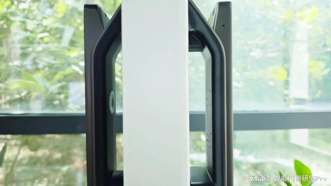 开元体育凯迪仕传奇大师系列新品评测：智能锁界的灭霸(图6)