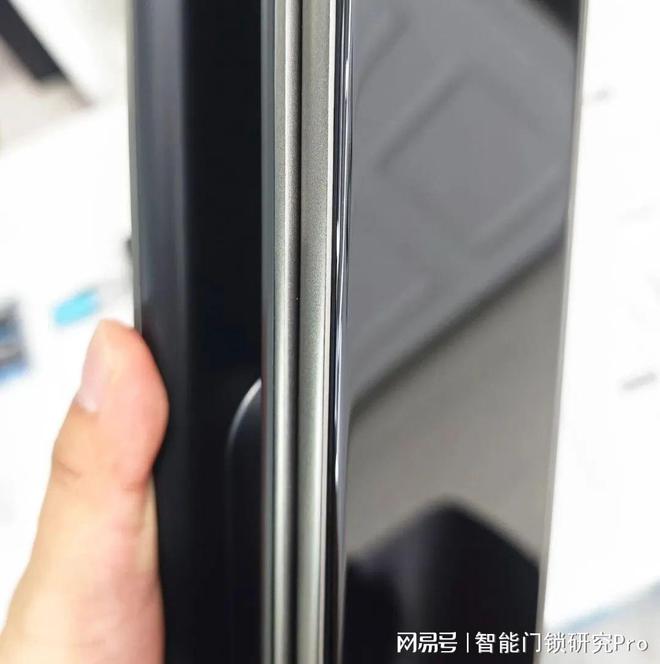 开元体育凯迪仕传奇大师系列新品评测：智能锁界的灭霸(图7)