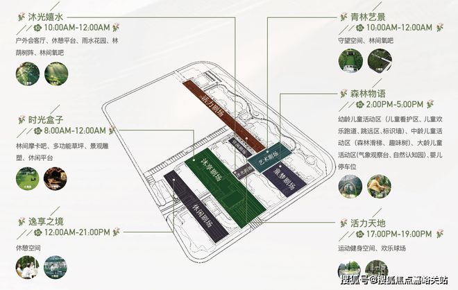 开元体育·(中国)官方网站官网 上海宝业·活力天境2024官方网站售楼处电话 配(图6)