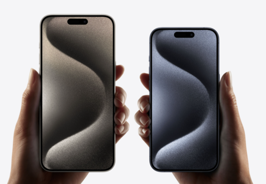开元体育·(中国)官方网站Apple Watch Series 9：S9芯片助力(图1)