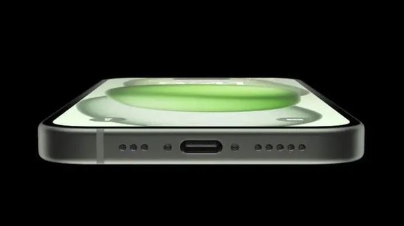 开元体育·(中国)官方网站Apple Watch Series 9：S9芯片助力(图3)