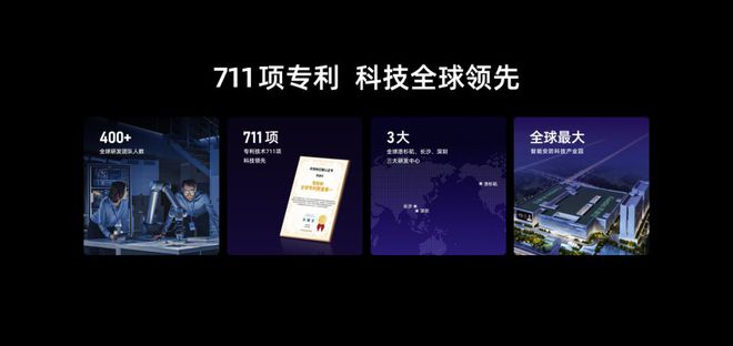 开元体育硅谷AI专家联合研发！凯迪仕旗舰新品全球上市(图11)