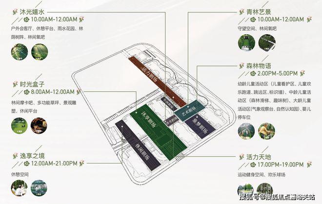 开元体育·(中国)官方网站【宝业活力天境】2024官方网站-宝业活力天境官方楼盘(图6)