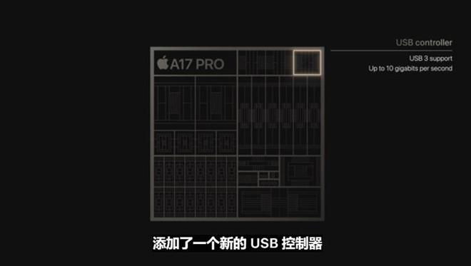 开元体育iPhone 15系列发布全系灵动岛我却对Apple Watch S9小(图19)