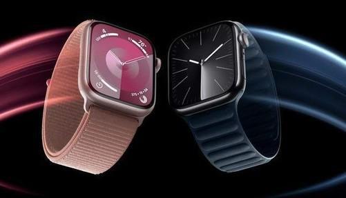 开元体育·(中国)官方网站Apple Watch S9升级隔空操作OPPO：俺也(图1)