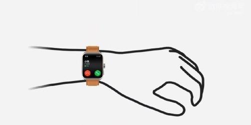 开元体育·(中国)官方网站Apple Watch S9升级隔空操作OPPO：俺也(图3)