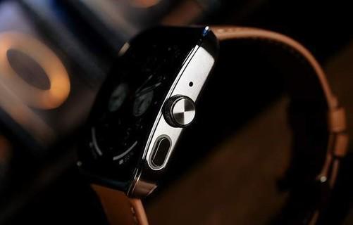 开元体育·(中国)官方网站Apple Watch S9升级隔空操作OPPO：俺也(图4)