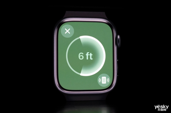 开元体育U2超宽带芯片实装Apple Watch S9升级幅度堪称近年之最！(图2)