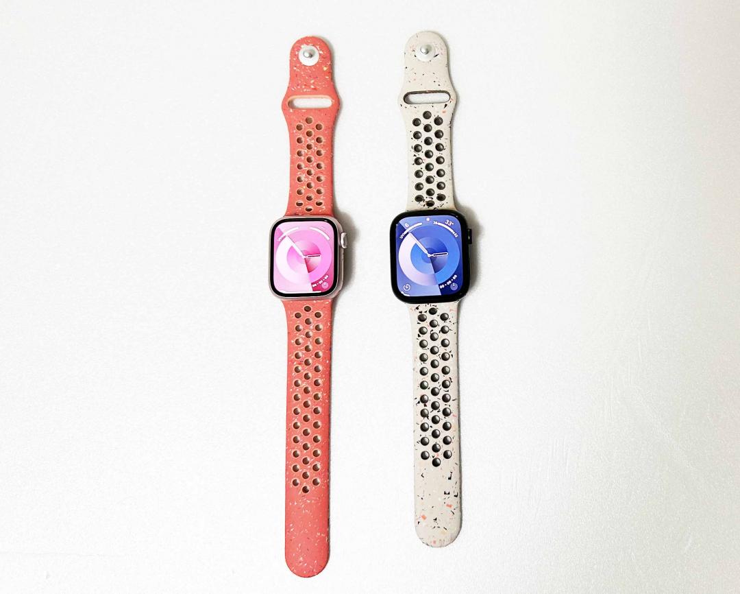 开元体育实测苹果Apple Watch Series 9：5大升级让操作更全面(图1)