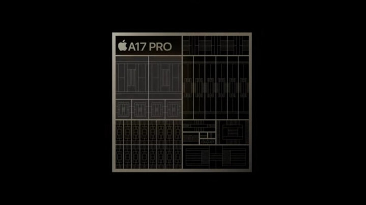 开元体育iPhone15发布：“改口”了、“钛轻”了、看远了、更“小芯”了(图7)