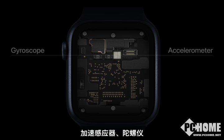 开元体育Apple Watch S9Ultra 2发布：S9芯片刷新认知(图8)