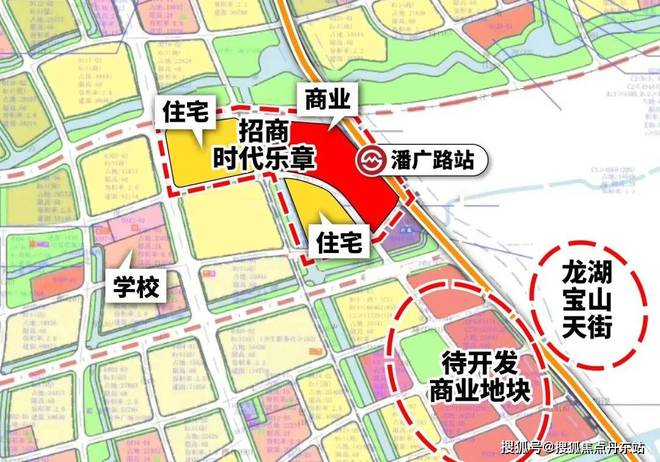 开元体育·(中国)官方网站招商时代乐章（2025官方网站）招商时代乐章-楼盘详情(图17)