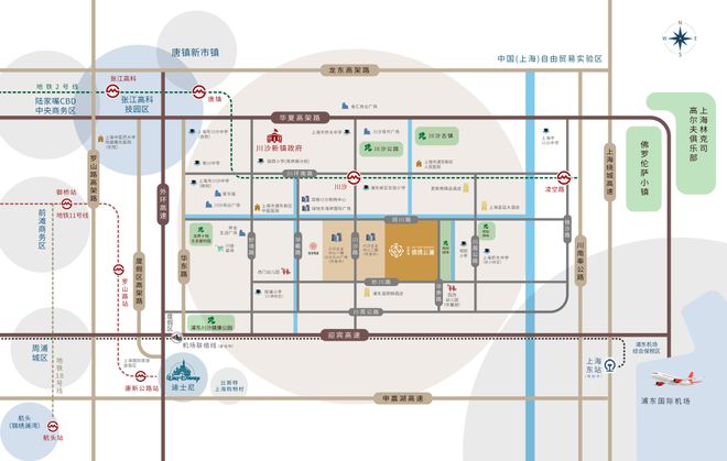 开元体育·(中国)官方网站陆家嘴锦绣云澜房价-浦东川沙陆家嘴锦绣云澜售楼处电话-(图4)