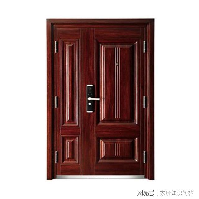 开元体育恭贺福华门业入围2024中国防盗门十大品牌(图2)