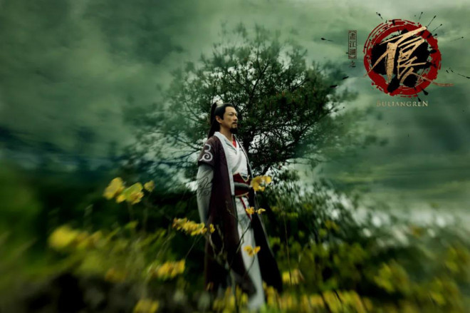 开元体育专访五百《扫黑风暴》和《门锁》之间有一个他(图6)