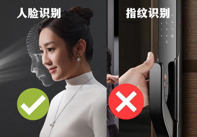开元体育智能门锁怎么选？25年老家电人提醒：识别方便解锁快才是王道(图2)