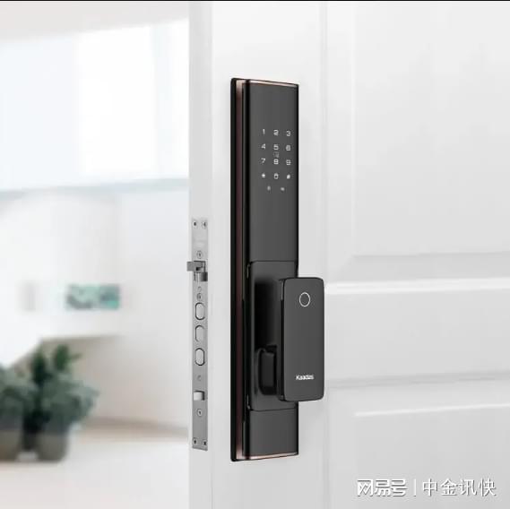 开元体育智能门锁怎么选？来看看凯迪仕智能锁的优缺点分析！(图2)