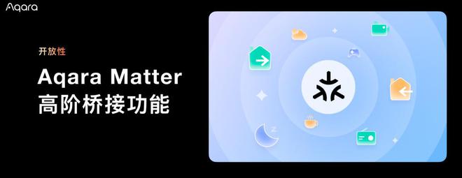 开元体育Aqara春季沟通会深度解析：AI与开放生态能否重塑智能家居格局？(图6)