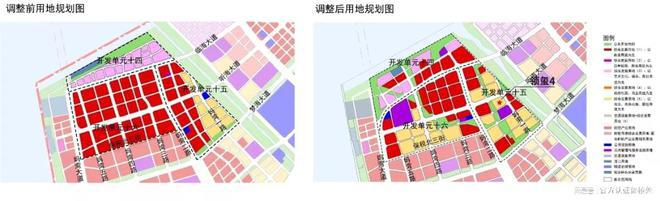 开元体育深圳湾啟紫荆府在哪里-湾啟紫荆府周边环境(图11)