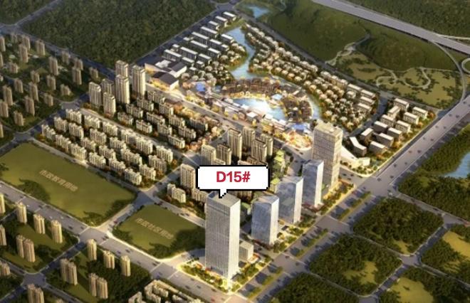 开元体育·(中国)官方网站文一塘溪津门周边交通配套测评售楼处电话开发商-合肥房天(图3)