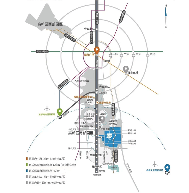 开元体育成都中建天府公馆售楼处2025首页网站成都中建天府公馆售楼处欢迎您春节不(图4)