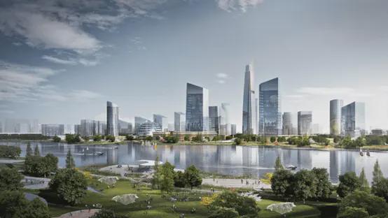 开元体育2025龙光天曜售楼处最新动态龙光天曜一房一价表(图6)