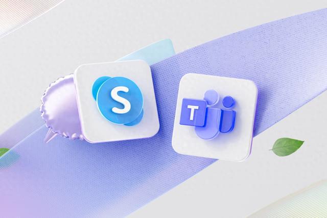 开元体育·(中国)官方网站微软官宣今年5月关闭Skype业务 Teams取而代之(图1)